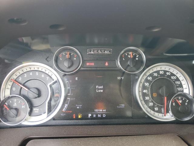 Фото 9 с аукциона – 2017 RAM 1500 LARAM с VIN 1C6RR7NT6HS606497