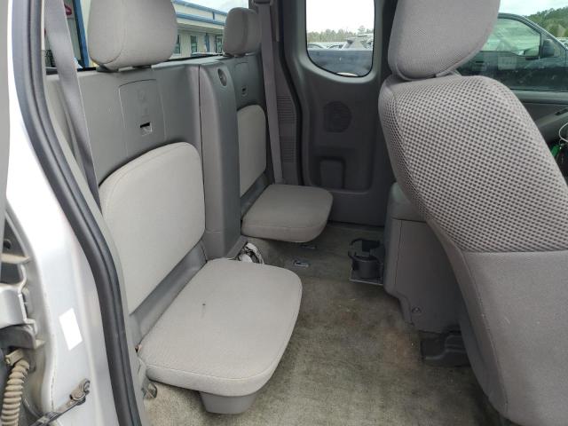 Photo 10 from auction – 2010 NISSAN FRONTIER K with VIN 1N6BD0CT5AC439050