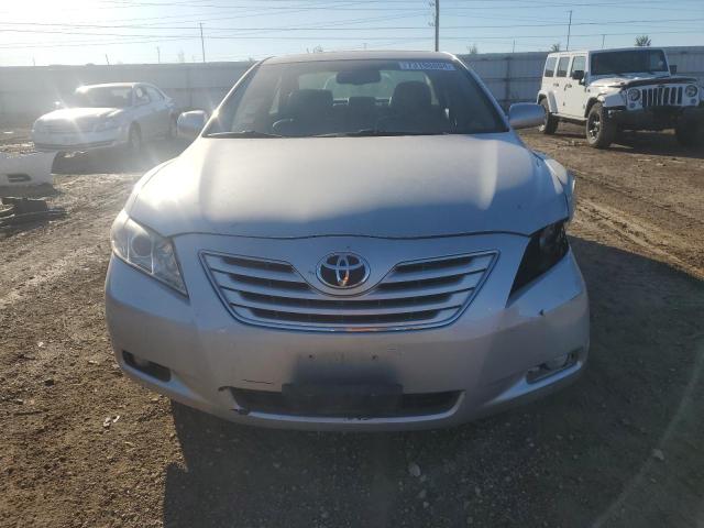 Photo 5 from auction – 2007 TOYOTA CAMRY CE with VIN 4T1BE46K17U074245