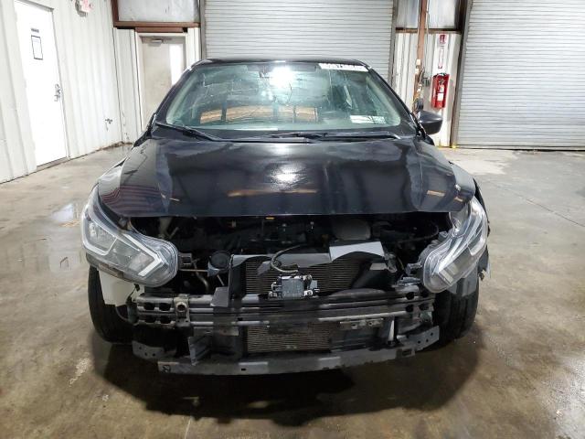 Photo 5 from auction – 2020 NISSAN VERSA S with VIN 3N1CN8DV4LL867592