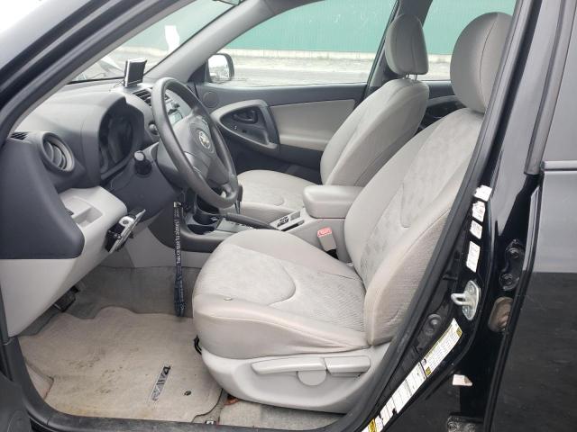 Photo 7 from auction – 2009 TOYOTA RAV4 with VIN 2T3BF33V19W010612