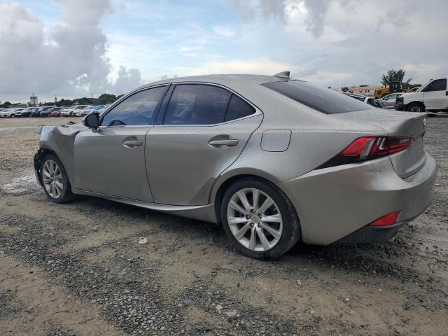 Photo 2 from auction – 2016 LEXUS IS 200T with VIN JTHBA1D29G5016085