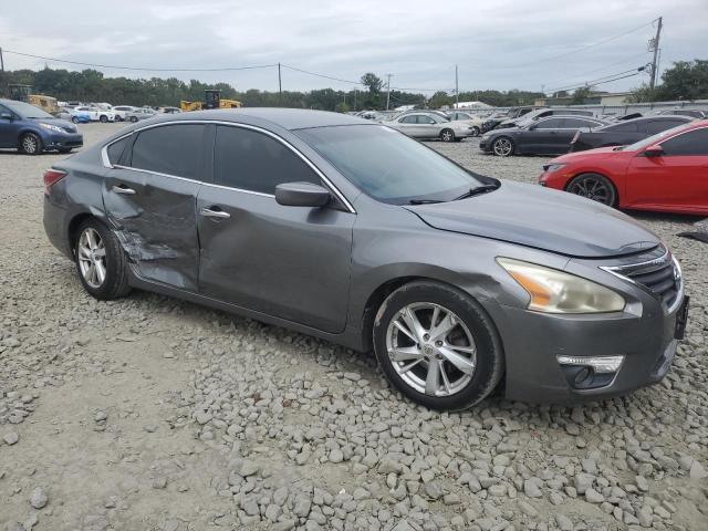 Photo 4 from auction – 2015 NISSAN ALTIMA 2.5 with VIN 1N4AL3AP5FC184339