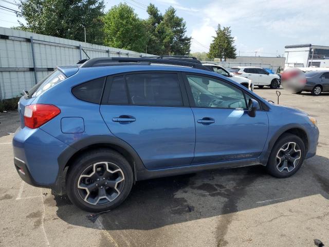 Photo 3 from auction – 2015 SUBARU XV CROSSTR with VIN JF2GPADC3F8276771
