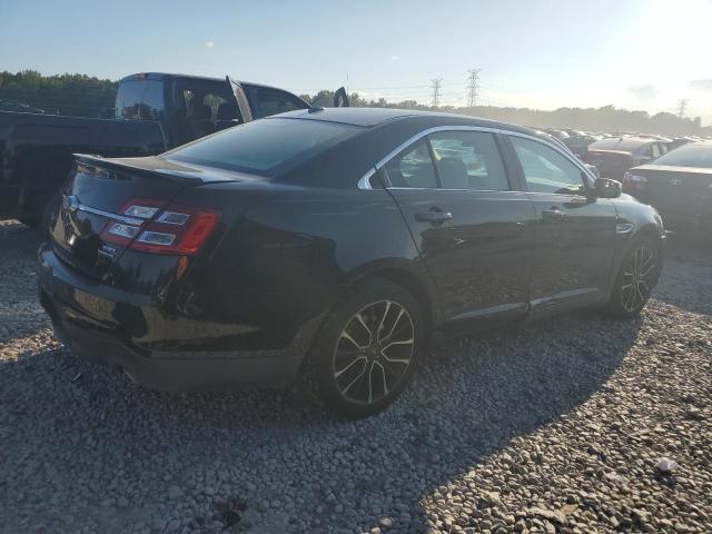 Photo 3 from auction – 2017 FORD TAURUS SEL with VIN 1FAHP2E89HG136936