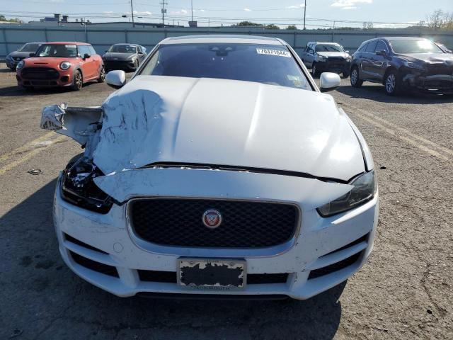 Photo 5 from auction – 2017 JAGUAR XE with VIN SAJAS4BNXHA978270