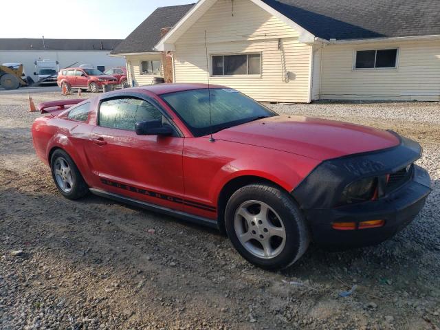 Photo 4 from auction – 2005 FORD MUSTANG with VIN 1ZVFT80N155171861