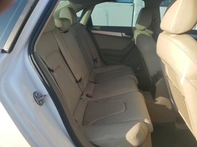 Photo 10 from auction – 2012 AUDI A4 PREMIUM with VIN WAUFFAFL3CN014561
