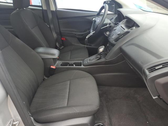 Photo 7 from auction – 2017 FORD FOCUS SE with VIN 1FADP3F27HL340690
