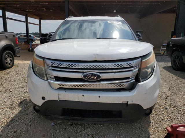 Photo 5 from auction – 2013 FORD EXPLORER X with VIN 1FM5K8D86DGA59691