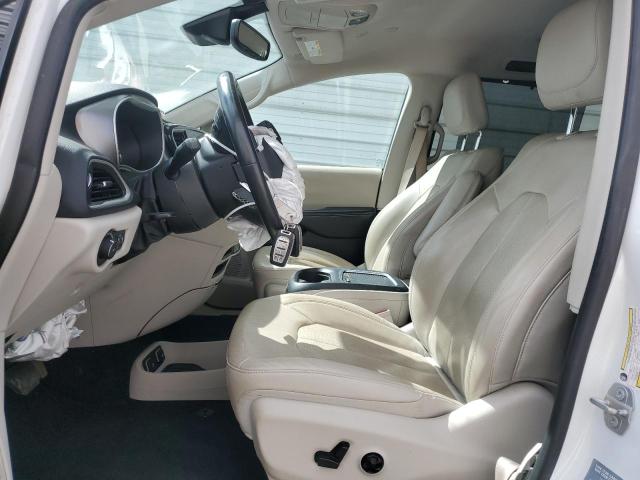 Photo 7 from auction – 2021 CHRYSLER PACIFICA T with VIN 2C4RC1BG2MR604613