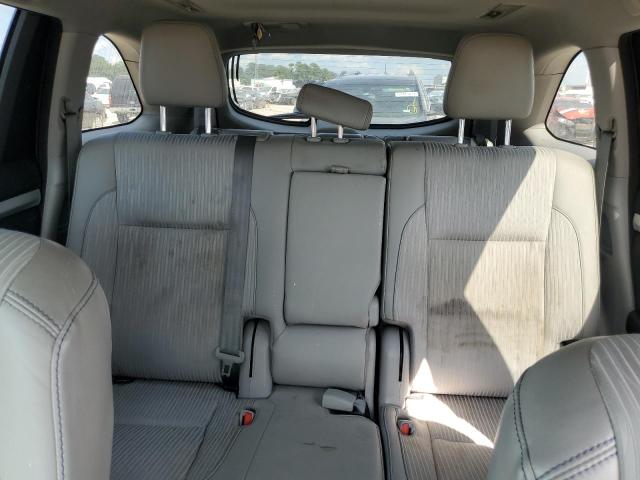 Photo 10 from auction – 2018 TOYOTA HIGHLANDER with VIN 5TDZZRFHXJS235079