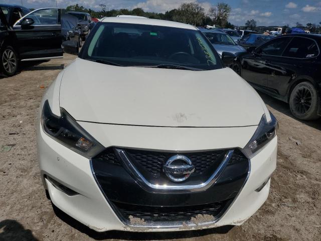 Photo 5 from auction – 2018 NISSAN MAXIMA 3.5 with VIN 1N4AA6AP6JC409495