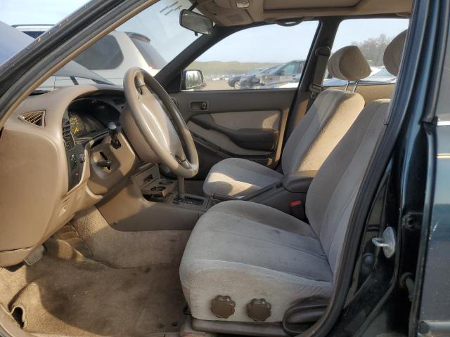 Photo 7 from auction – 1995 TOYOTA CAMRY LE with VIN 4T1SK12E2SU574365