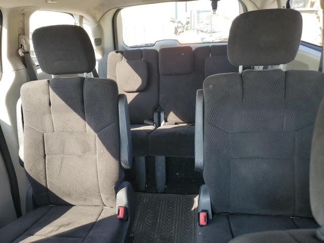 Photo 10 from auction – 2013 DODGE GRAND CARA with VIN 2C4RDGCGXDR528590