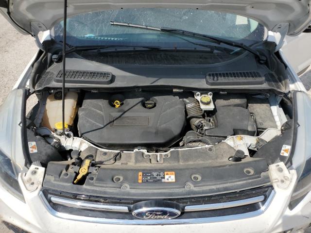 Photo 12 from auction – 2016 FORD ESCAPE TIT with VIN 1FMCU0J9XGUA09706