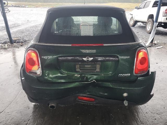 Photo 6 from auction – 2017 MINI COOPER with VIN WMWWG5C35H3C99374