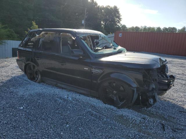 Photo 4 from auction – 2013 LAND ROVER RANGE ROVE with VIN SALSK2D49DA800123