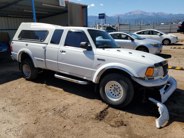 Photo 4 from auction – 2002 FORD RANGER SUP with VIN 1FTYR14V22PB32868