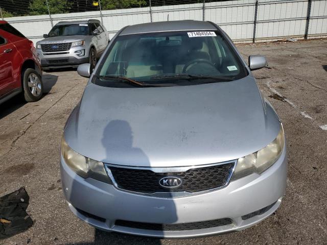 Photo 5 from auction – 2012 KIA FORTE LX with VIN KNAFT4A23C5471606