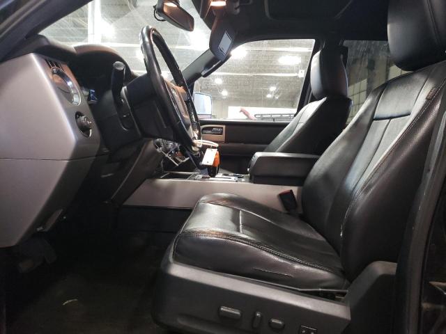 Фото 7 с аукциона – 2017 FORD EXPEDITION с VIN 1FMJK2AT4HEA04663