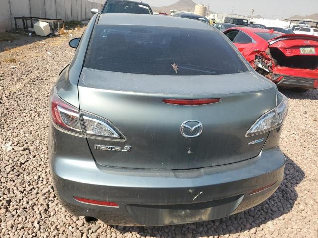 Photo 6 from auction – 2012 MAZDA 3 I with VIN JM1BL1V84C1557402