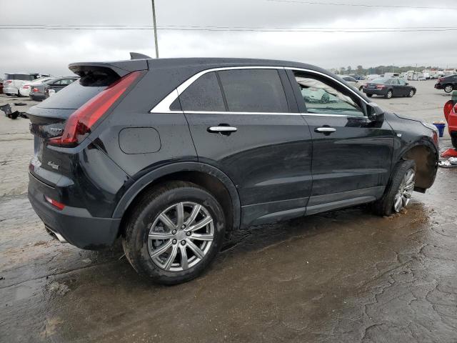 Photo 3 from auction – 2021 CADILLAC XT4 LUXURY with VIN 1GYFZBR45MF010862