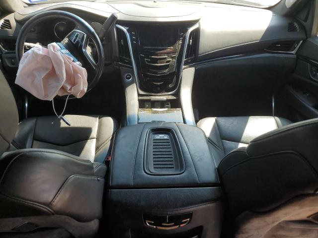 Photo 8 from auction – 2018 CADILLAC ESCALADE E with VIN 1GYS4KKJ8JR301024