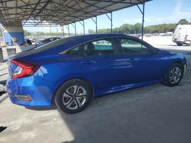 Photo 3 from auction – 2017 HONDA CIVIC LX with VIN 19XFC2F56HE050646
