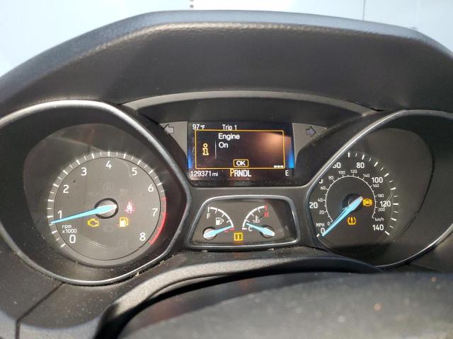 Photo 9 from auction – 2017 FORD FOCUS SE with VIN 1FADP3F25HL257792