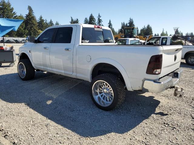 Photo 2 from auction – 2012 DODGE RAM 2500 L with VIN 3C6UD5FL5CG288206