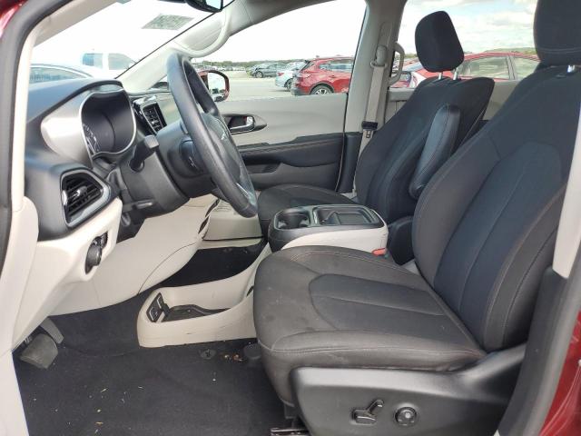 Photo 7 from auction – 2020 CHRYSLER PACIFICA T with VIN 2C4RC1FG9LR203911