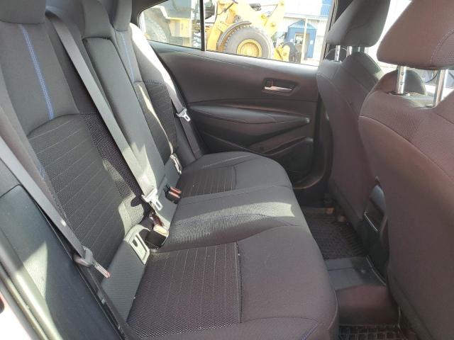 Photo 10 from auction – 2022 TOYOTA COROLLA SE with VIN 5YFB4MBE4NP137016