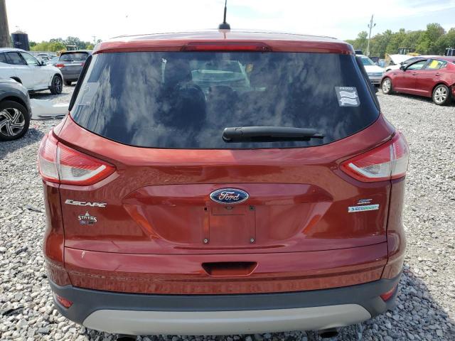 Photo 6 from auction – 2015 FORD ESCAPE SE with VIN 1FMCU0GX1FUB55691