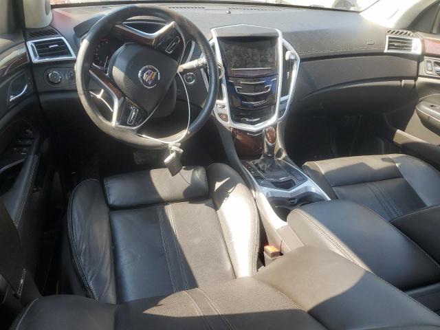 Photo 8 from auction – 2013 CADILLAC SRX PERFOR with VIN 3GYFNHE31DS562687