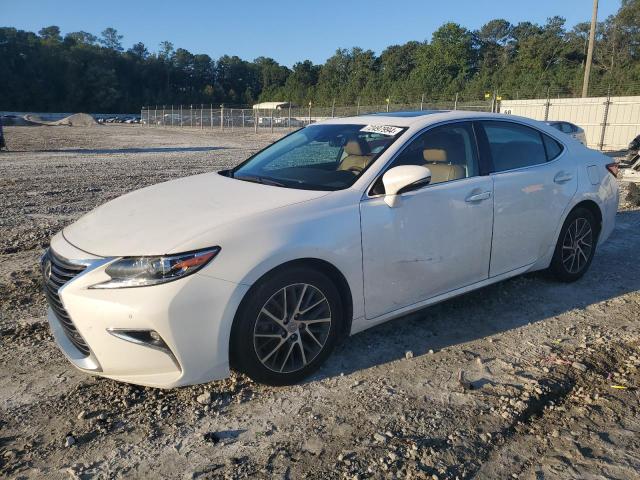 Фото 1 с аукциона – 2016 LEXUS ES 350 с VIN 58ABK1GG0GU014693