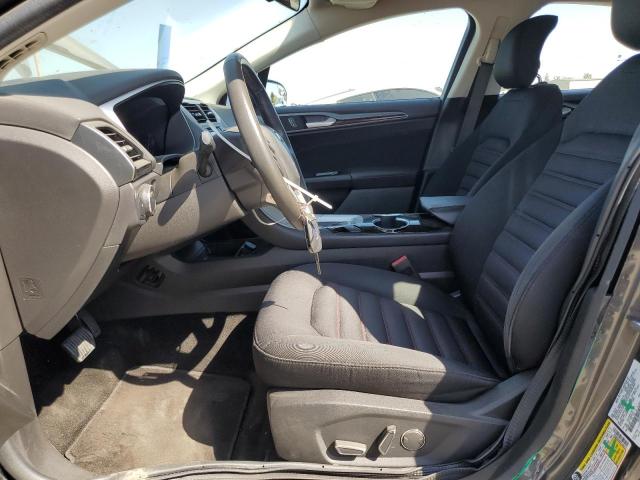Photo 7 from auction – 2015 FORD FUSION SE with VIN 3FA6P0H78FR128217