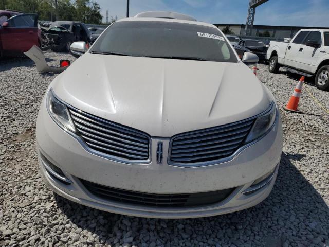 Photo 5 from auction – 2015 LINCOLN MKZ with VIN 3LN6L2JK3FR624196