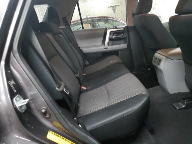Photo 11 from auction – 2011 TOYOTA 4RUNNER SR with VIN JTEZU5JR2B5020161