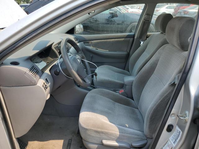 Photo 7 from auction – 2005 TOYOTA COROLLA CE with VIN 1NXBR32E05Z508862