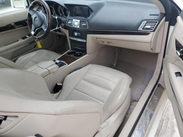 Photo 8 from auction – 2014 MERCEDES-BENZ E 350 with VIN WDDKK5KF6EF261970