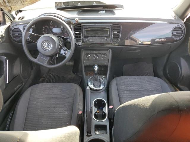 Photo 8 from auction – 2013 VOLKSWAGEN BEETLE with VIN 3VWFP7AT4DM661537