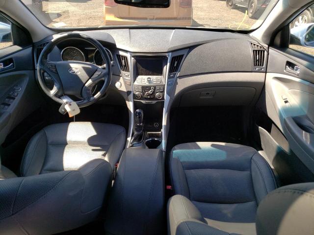Photo 8 from auction – 2015 HYUNDAI SONATA HYB with VIN KMHEC4A40FA122992