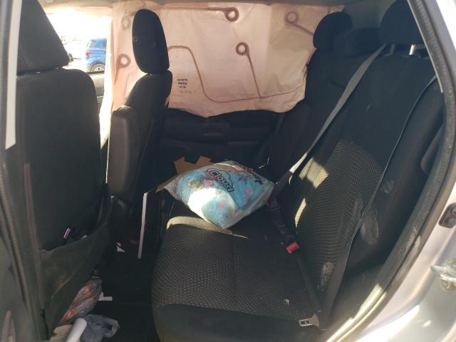 Photo 10 from auction – 2016 MITSUBISHI OUTLANDER with VIN JA4AP3AU6GZ030378