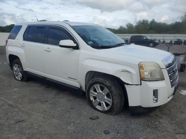 Photo 4 from auction – 2012 GMC TERRAIN SL with VIN 2GKFLREK5C6245019