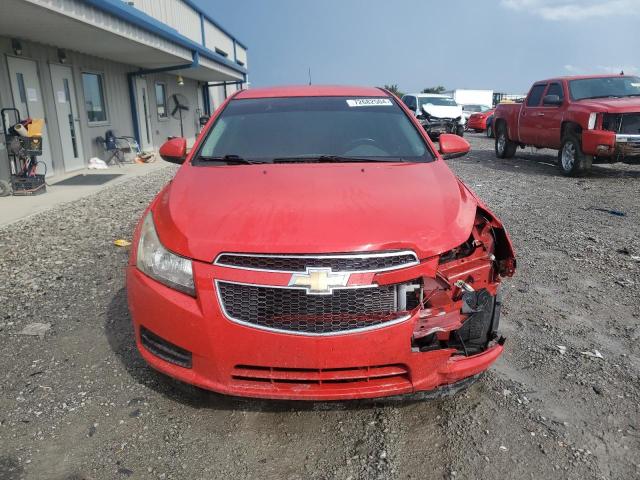 Photo 5 from auction – 2014 CHEVROLET CRUZE LT with VIN 1G1PC5SB9E7129878