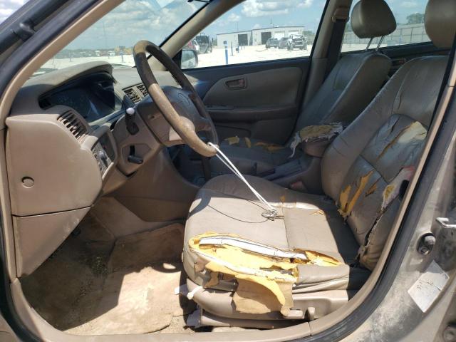 Photo 7 from auction – 2000 TOYOTA CAMRY CE with VIN JT2BG22K6Y0507746
