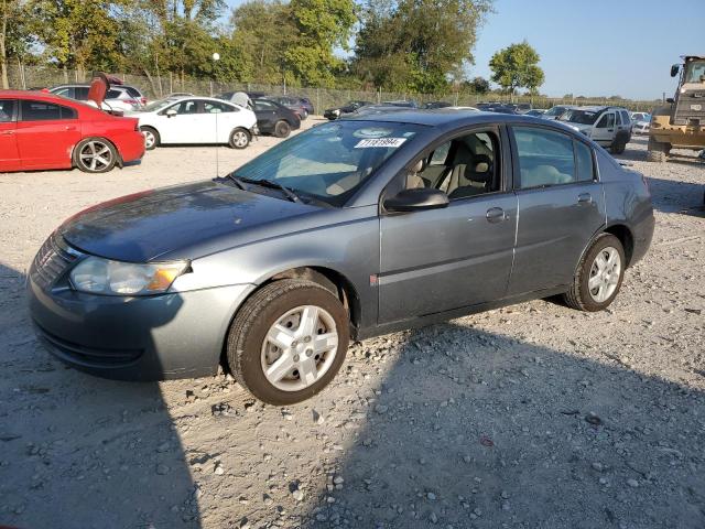SATURN ION LEVEL 2007 with VIN 1G8AJ55F77Z185059 - Photo from auction