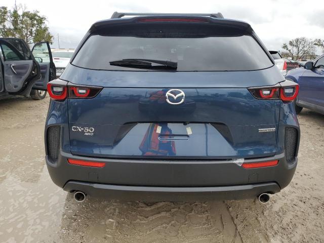 Photo 6 from auction – 2025 MAZDA CX-50 PREF with VIN 7MMVABBM6SN301165
