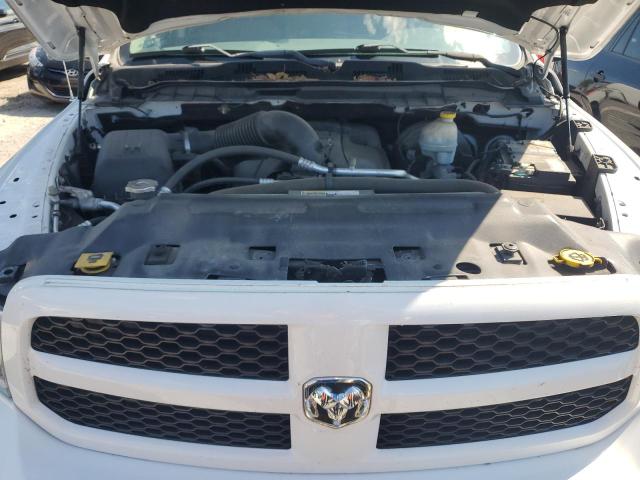 Photo 11 from auction – 2016 RAM 1500 ST with VIN 1C6RR7KT0GS419694